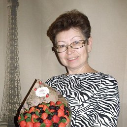 Самая, Москва